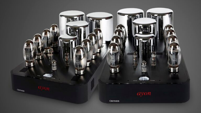 Ayon Orthos Evo Mono