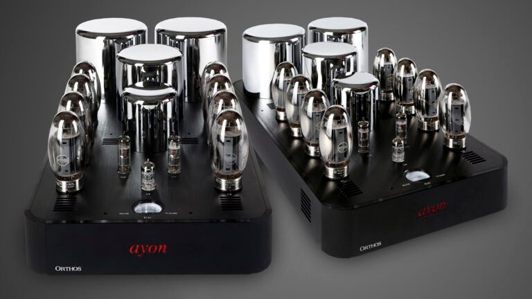 Ayon Orthos Evo Mono