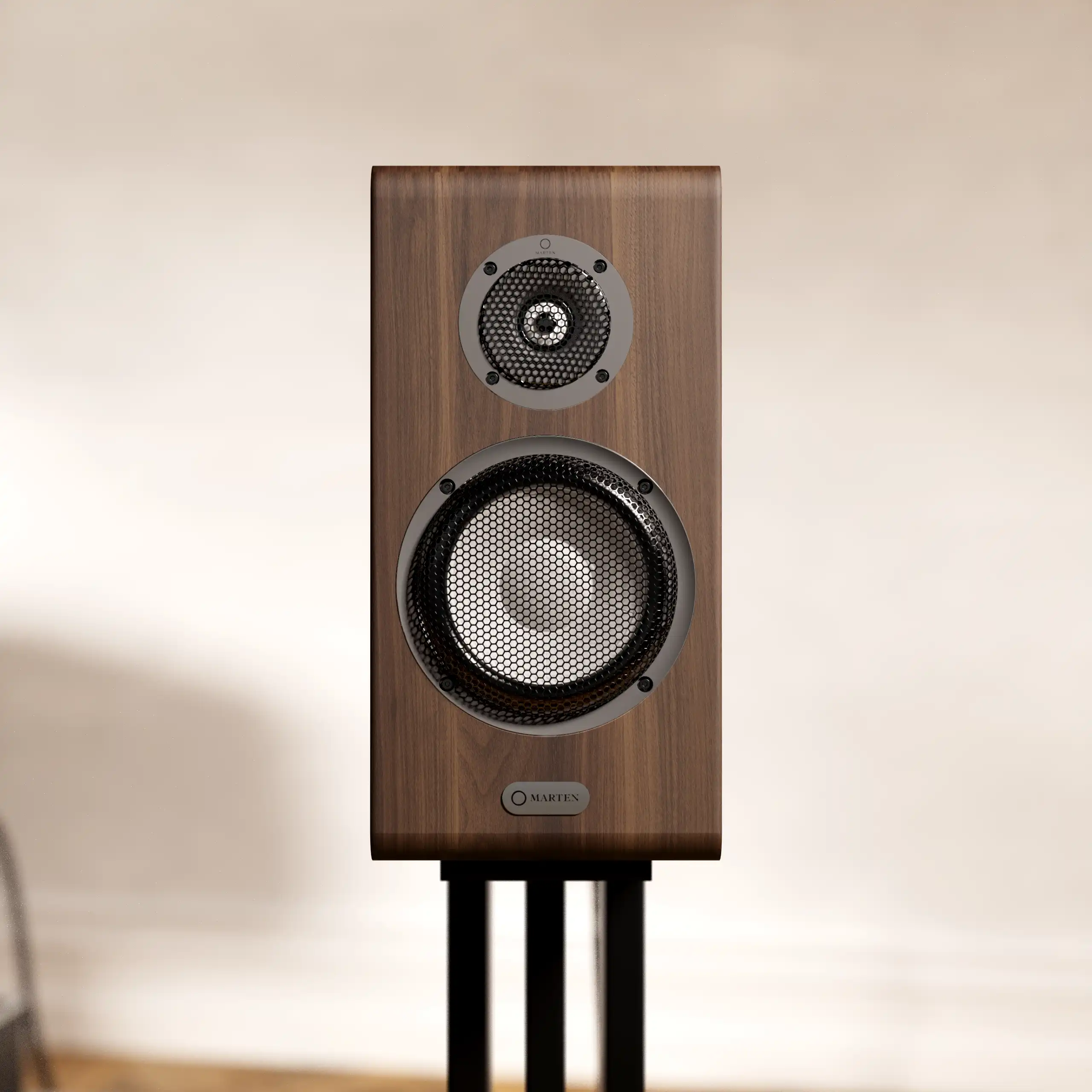 Amphion Oscar Duo
