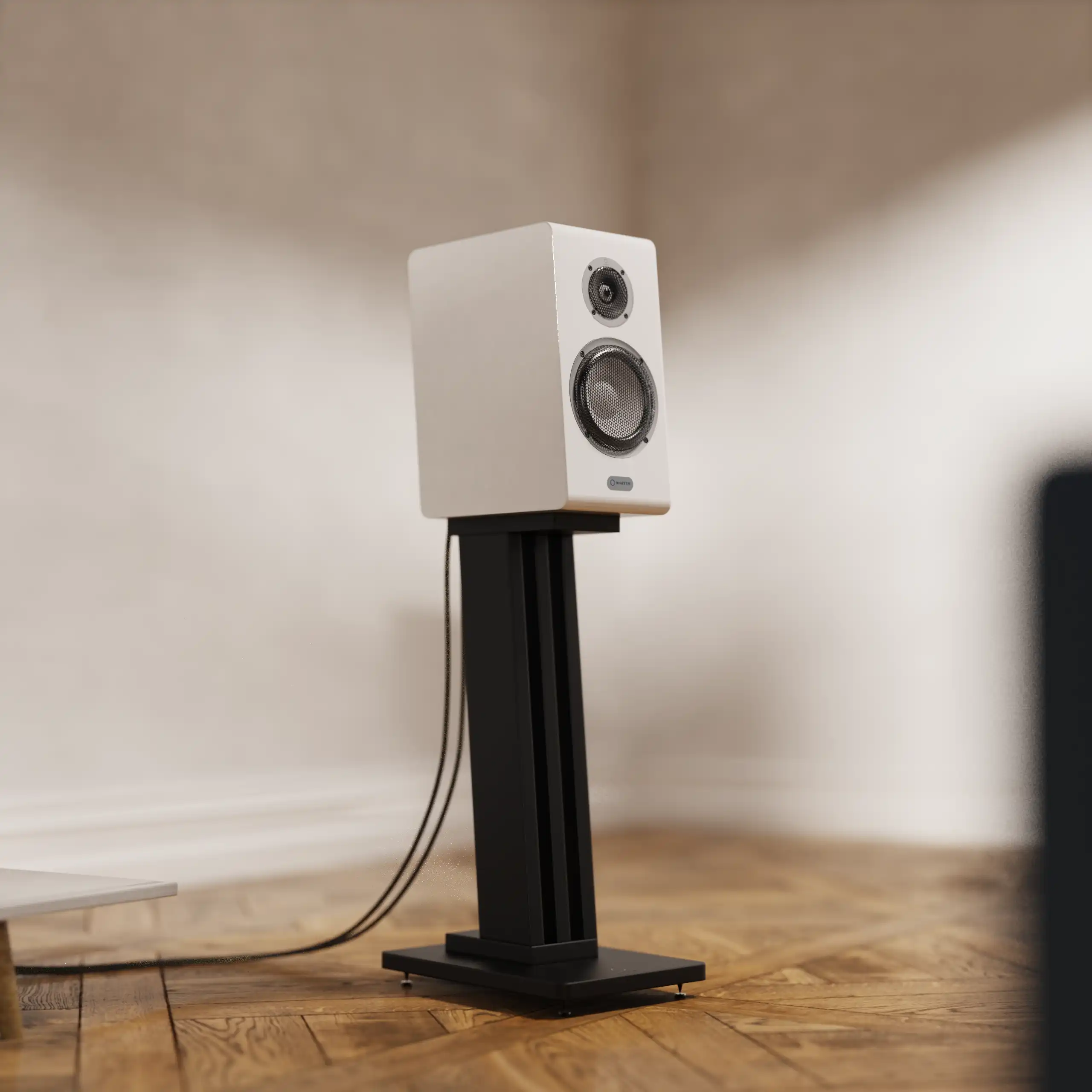 Amphion Oscar Duo