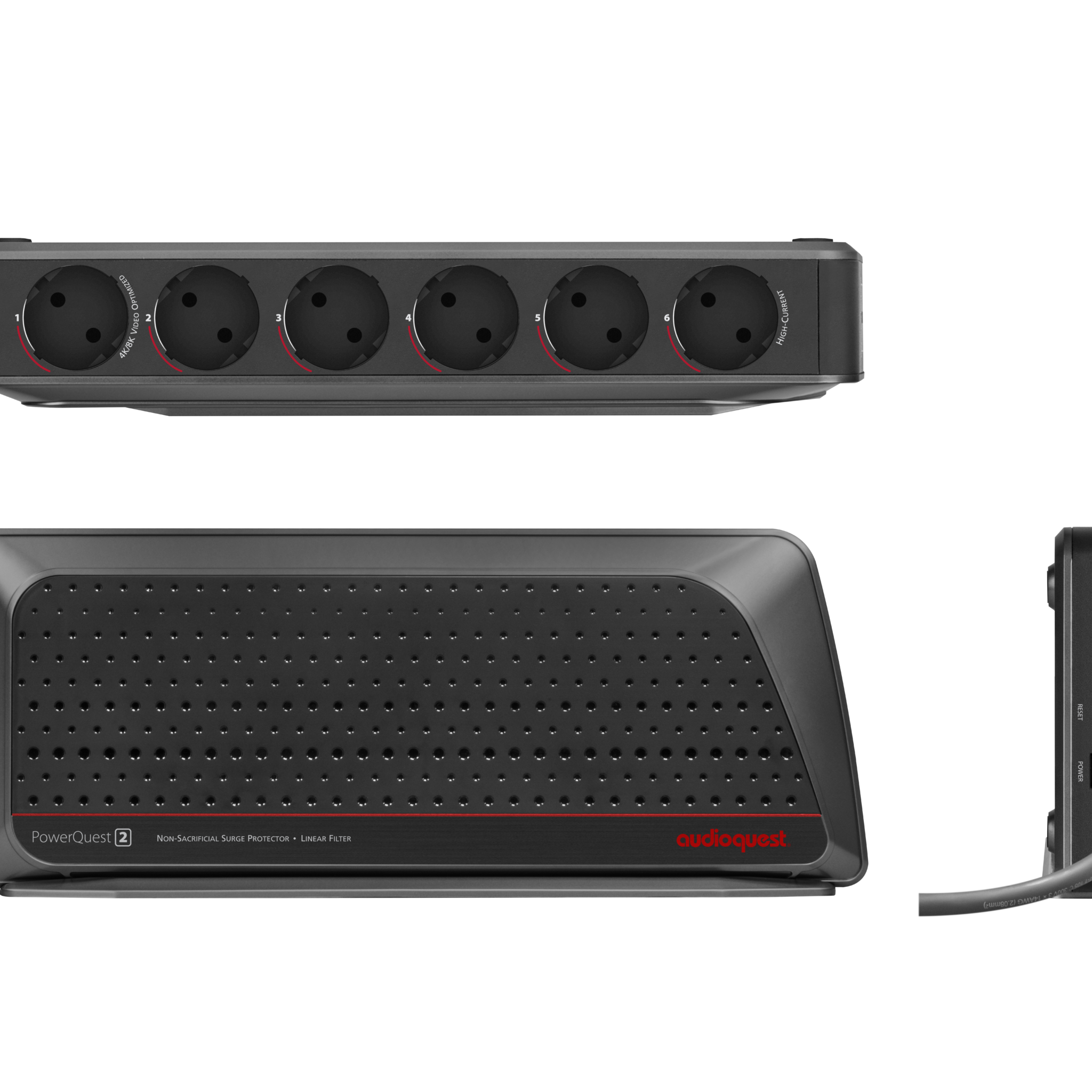 AudioQuest PowerQuest 2