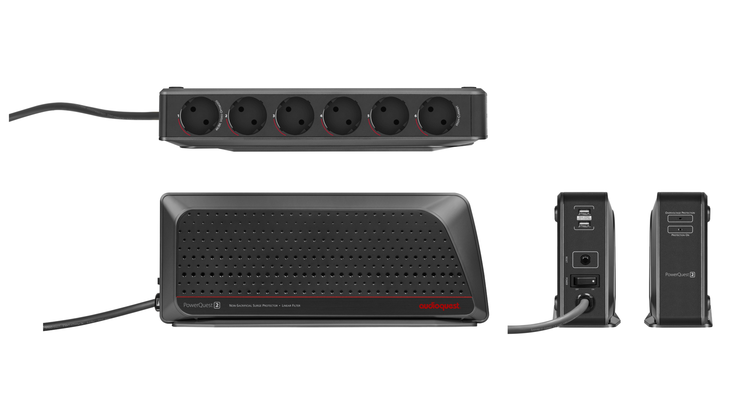 AudioQuest PowerQuest 2
