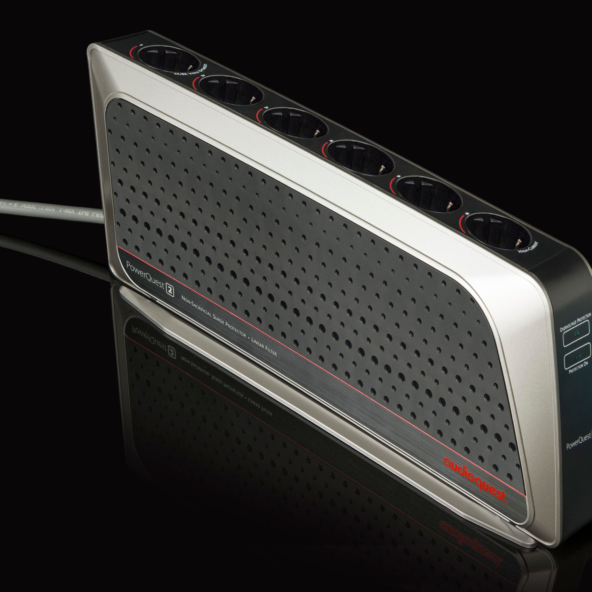 AudioQuest PowerQuest 2