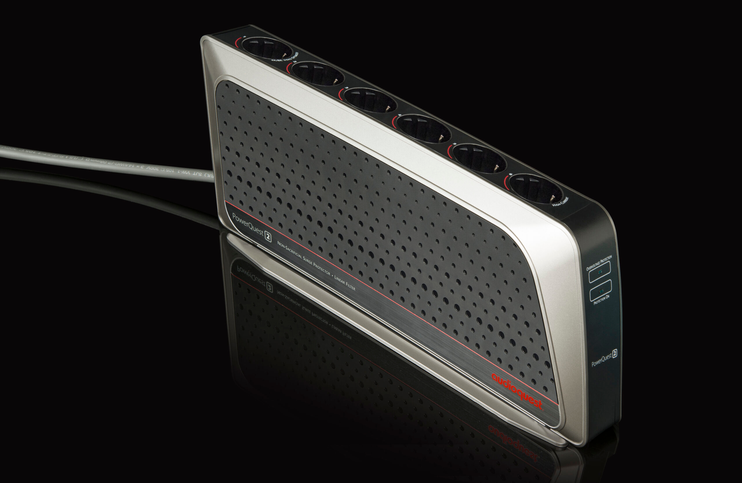 AudioQuest PowerQuest 2