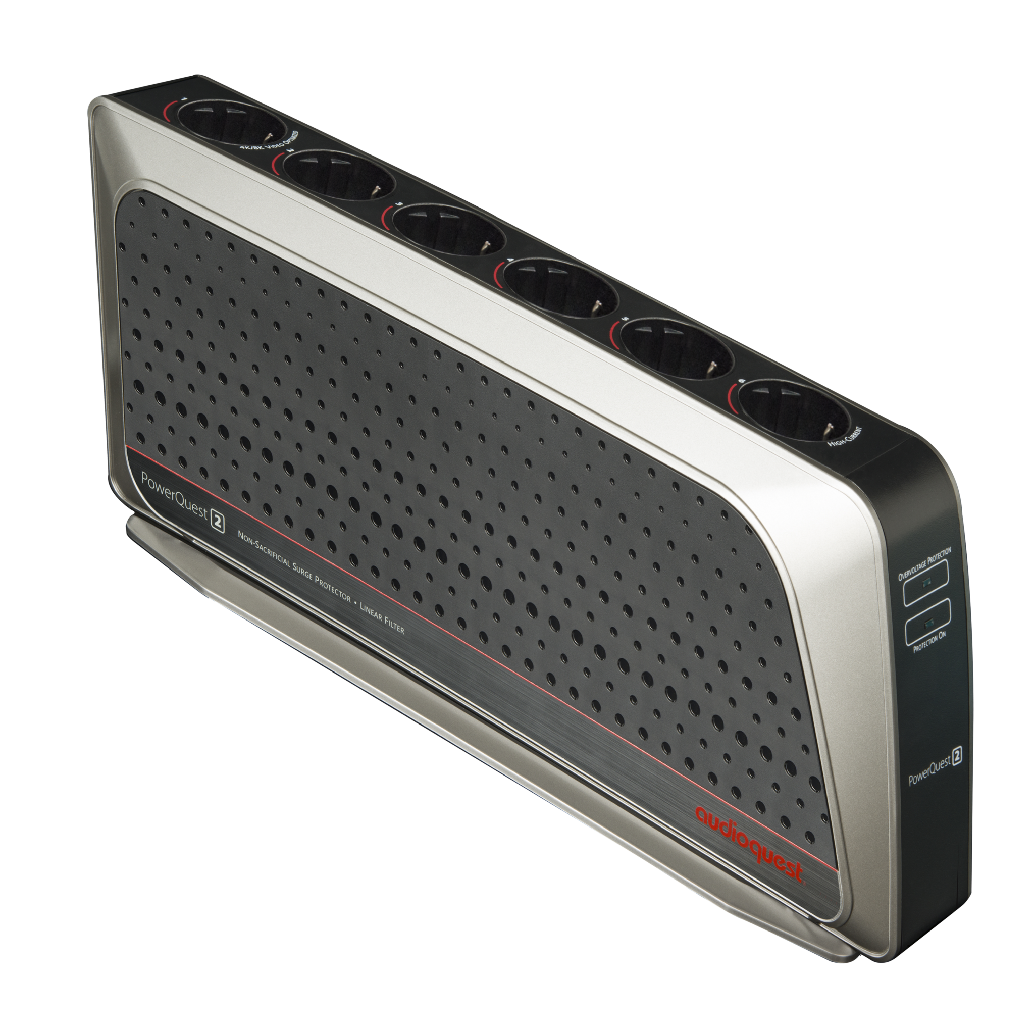 AudioQuest PowerQuest 2