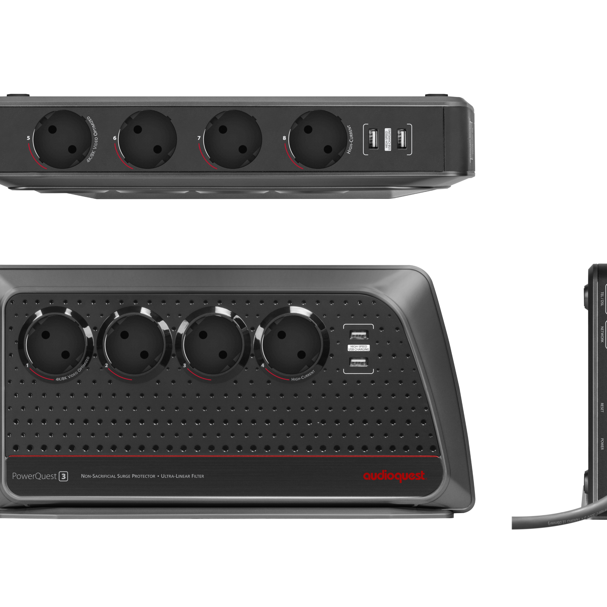 AudioQuest PowerQuest 3