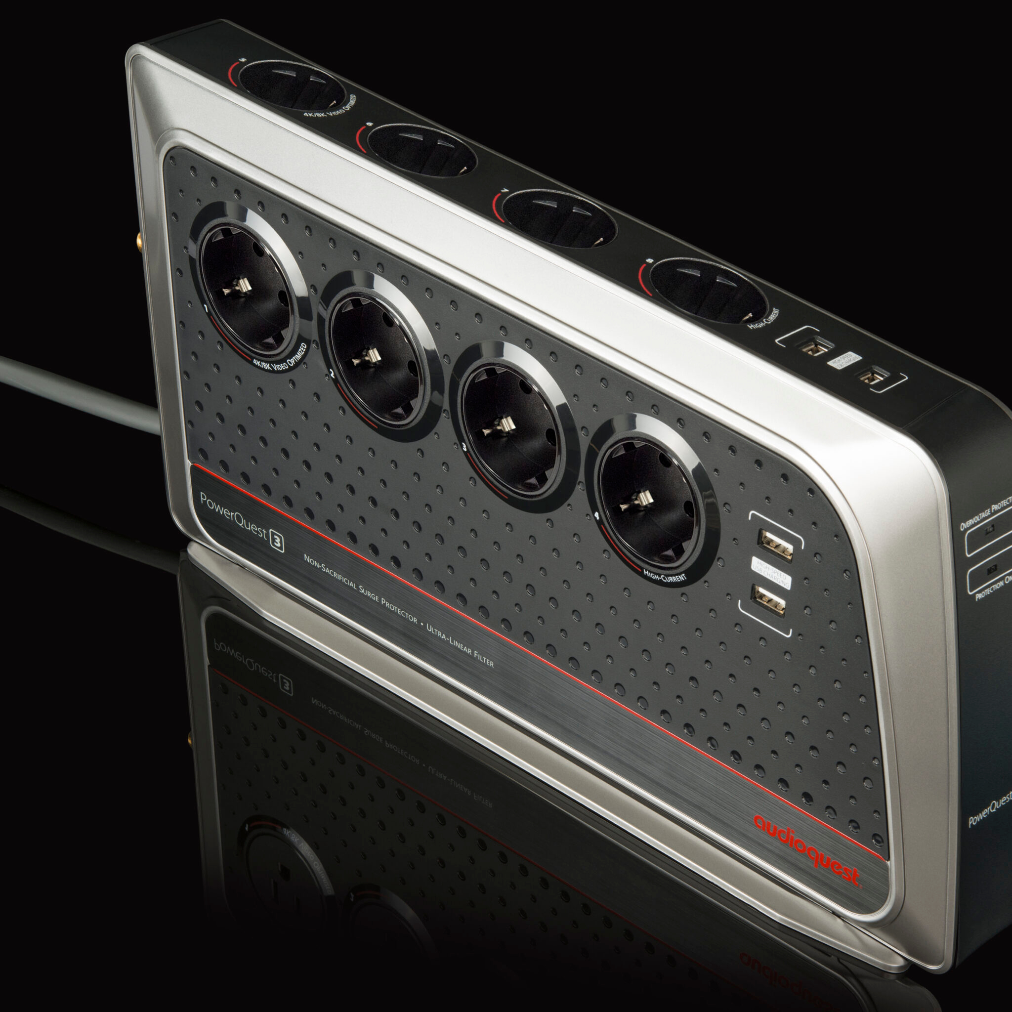 AudioQuest PowerQuest 3