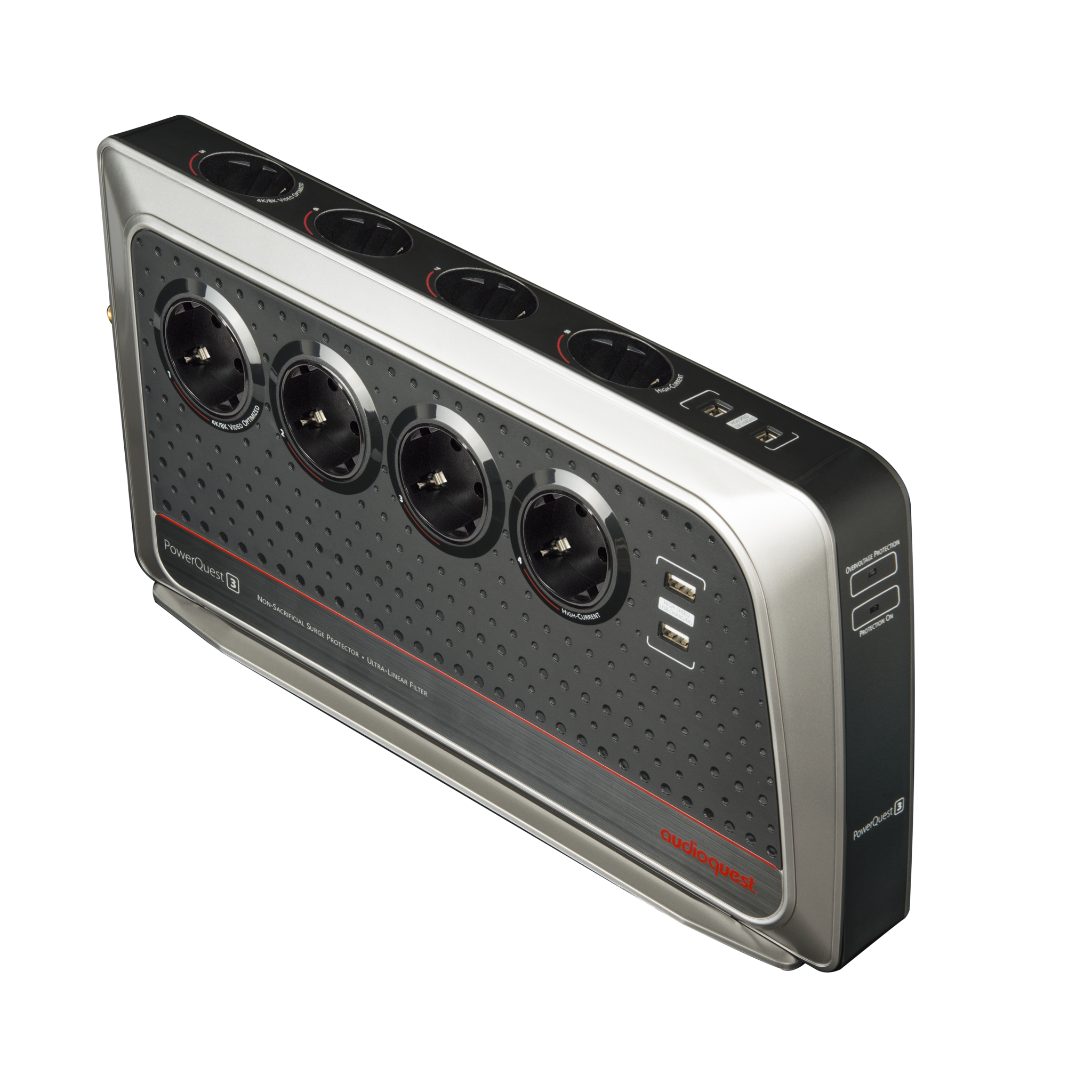 AudioQuest PowerQuest 3