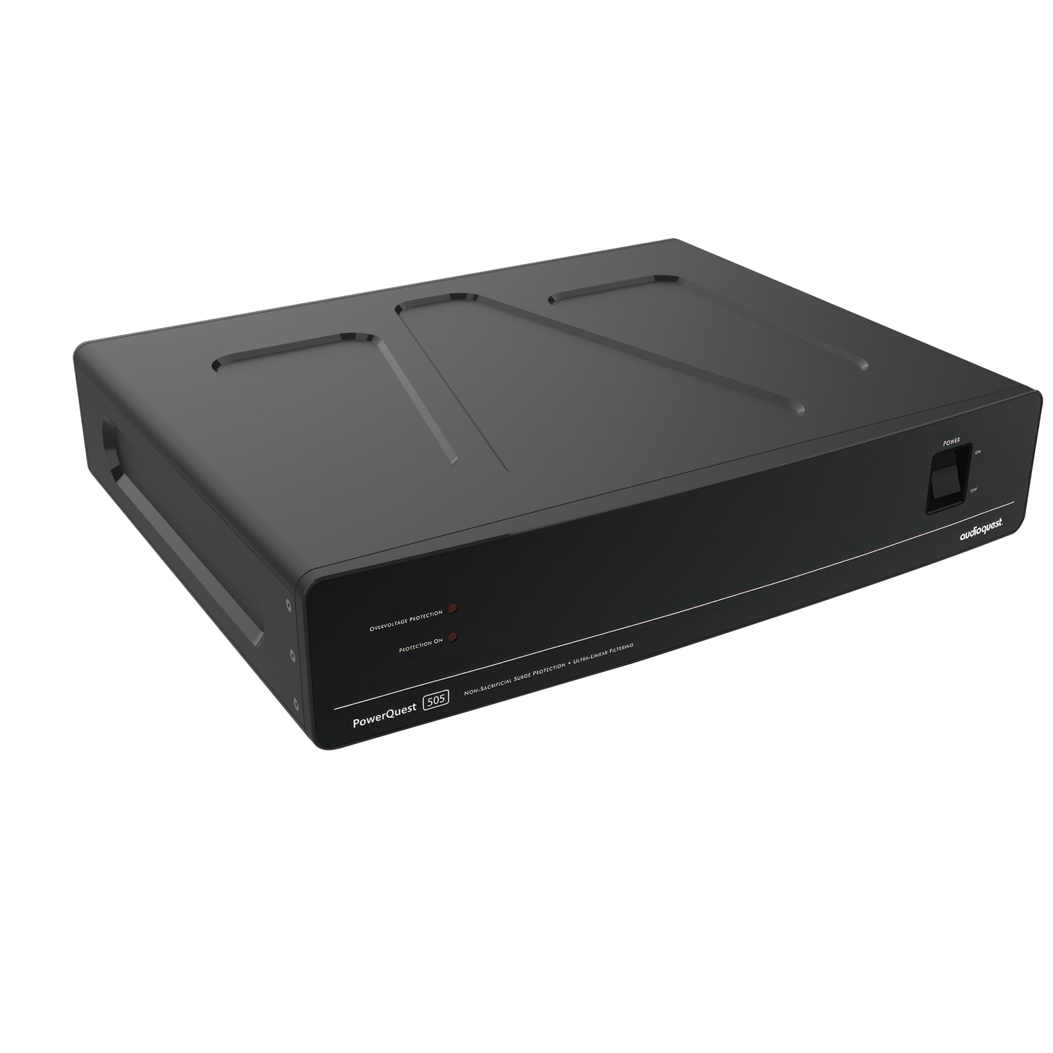 AudioQuest PowerQuest 505