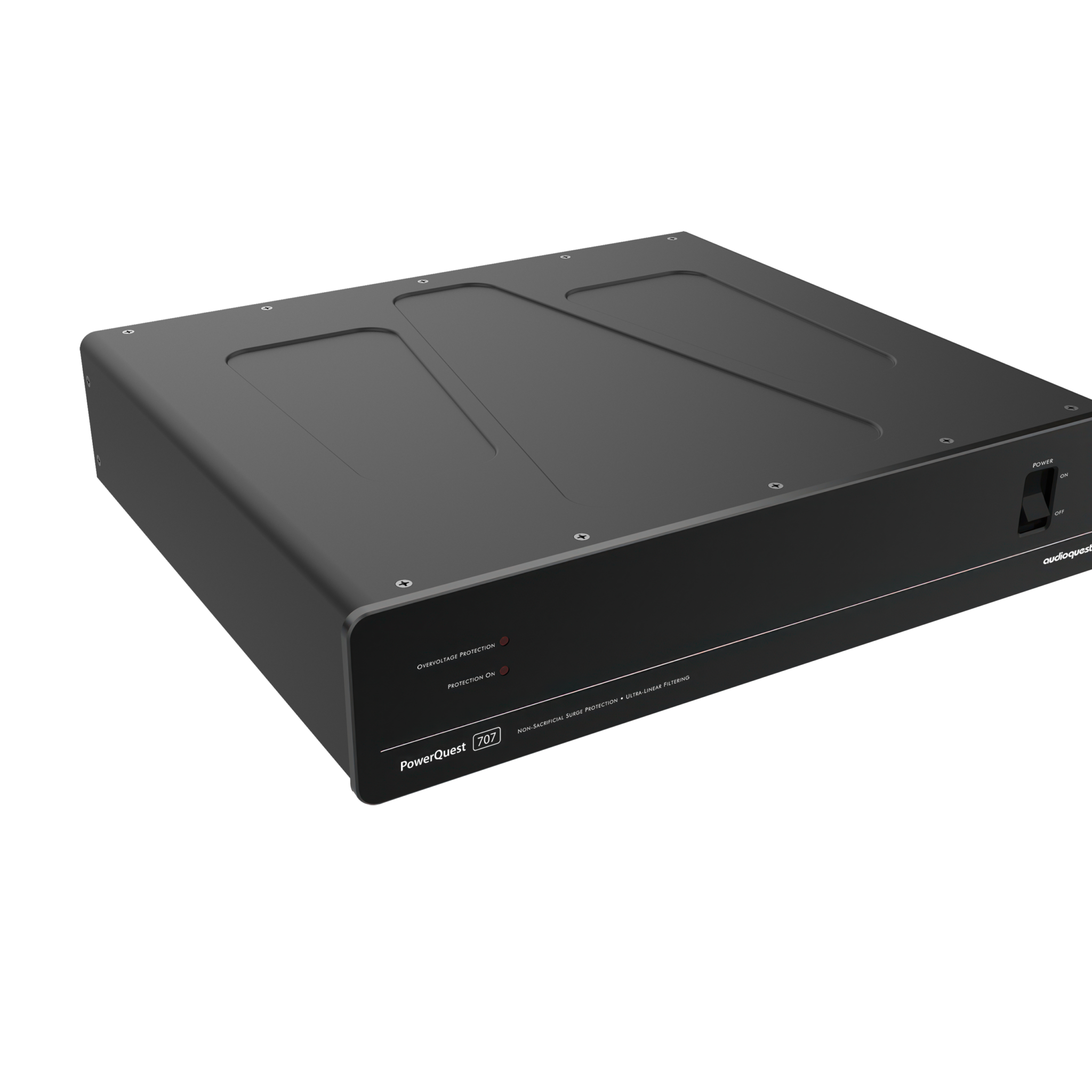 AudioQuest PowerQuest 707
