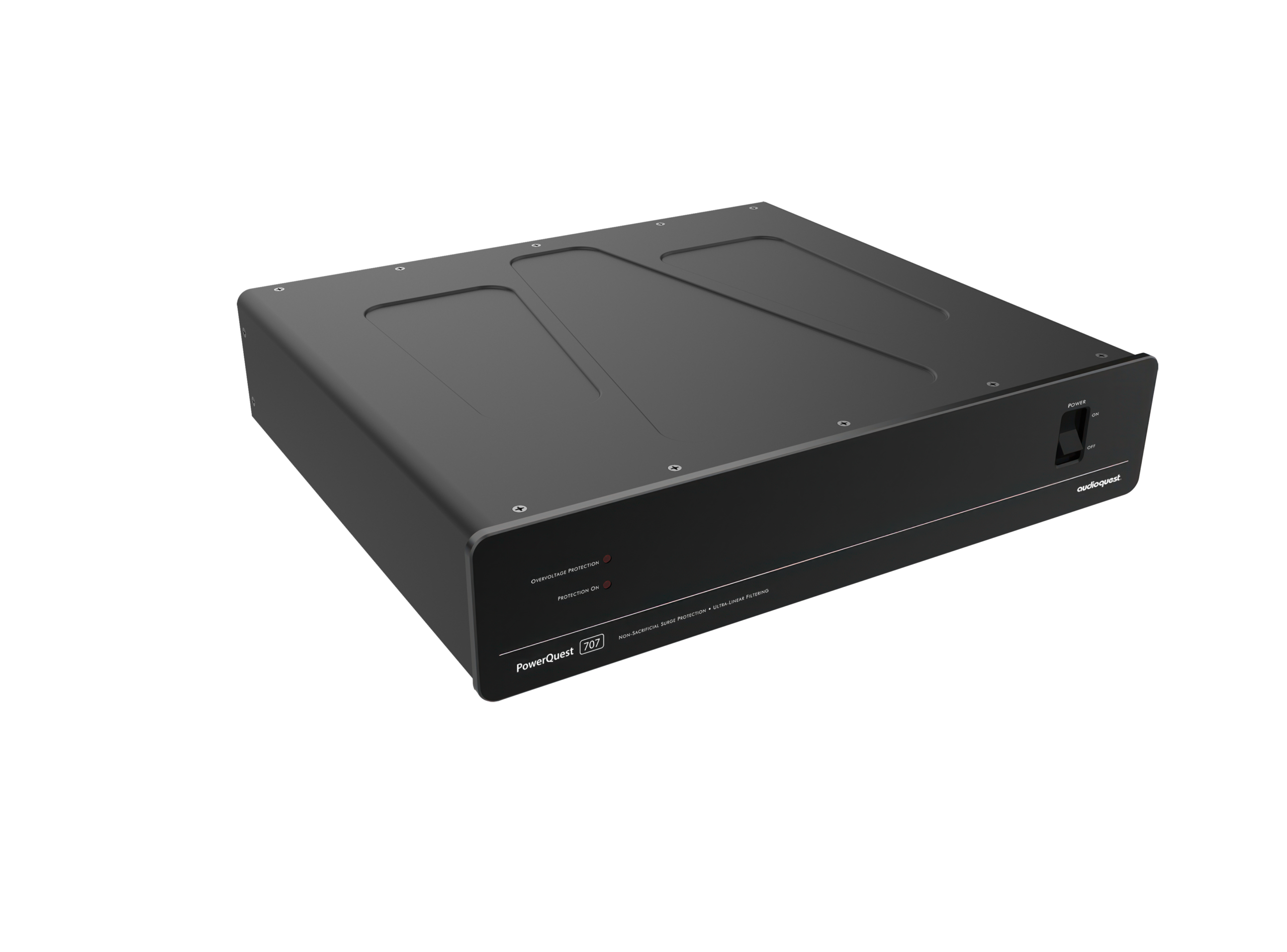 AudioQuest PowerQuest 707