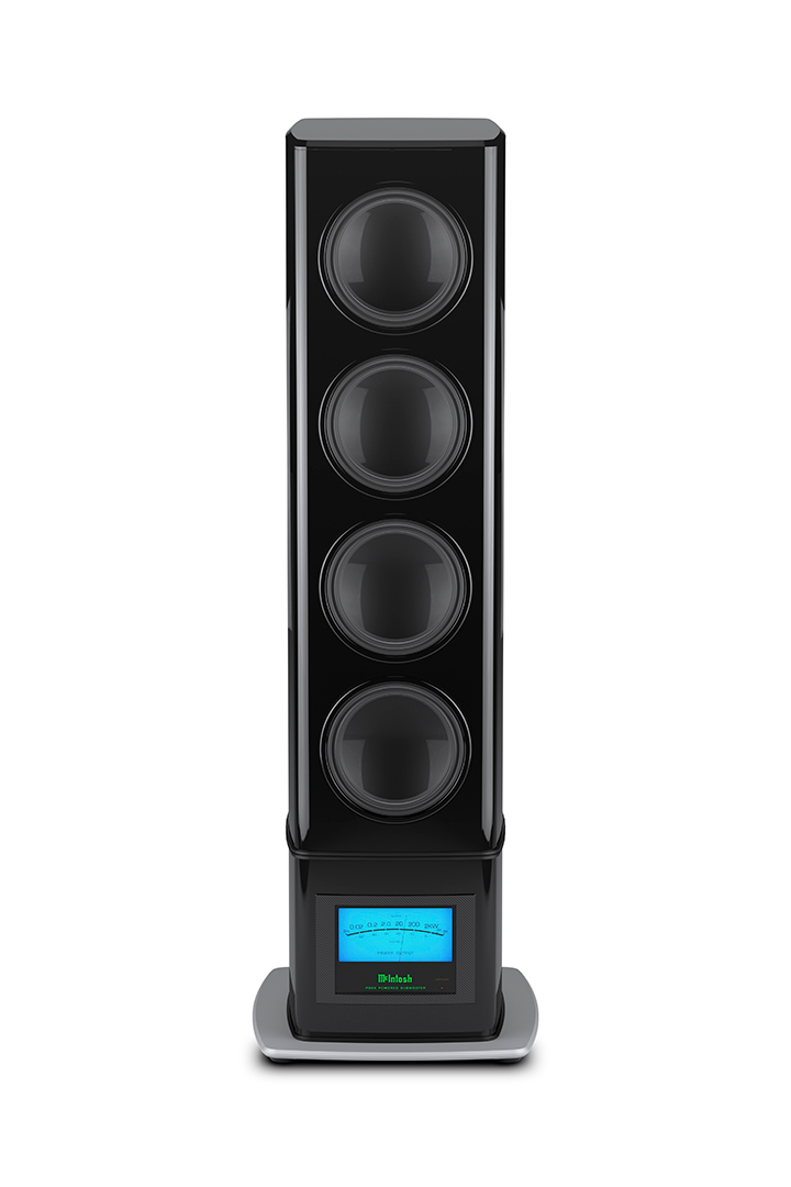 McIntosh PS2K