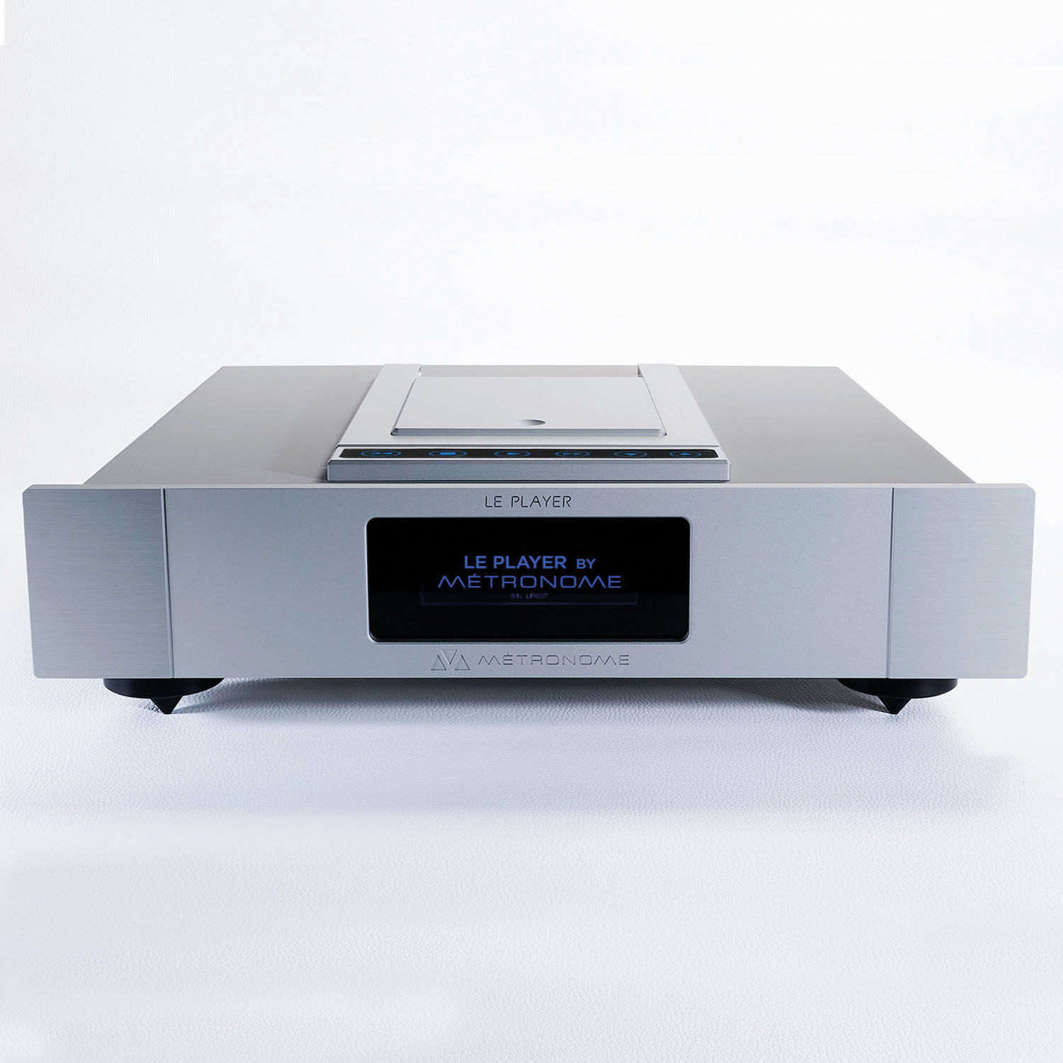 METRONOME TECHNOLOGIE – Le Player 4+