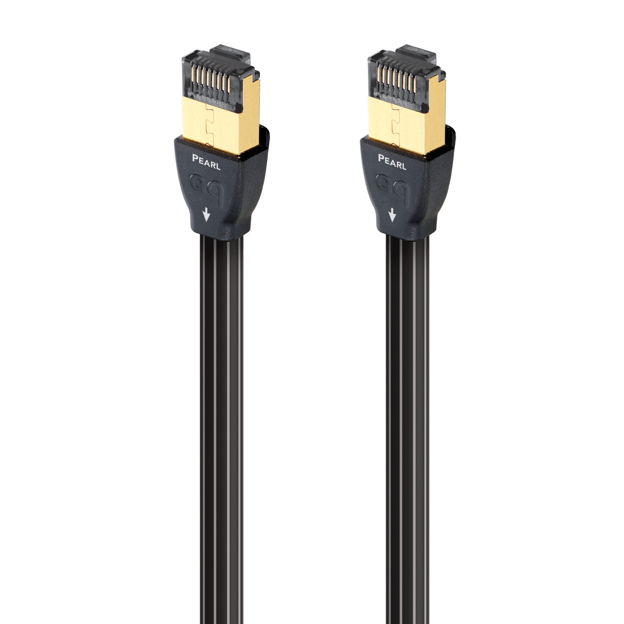 AudioQuest RJ/E/i Pearl