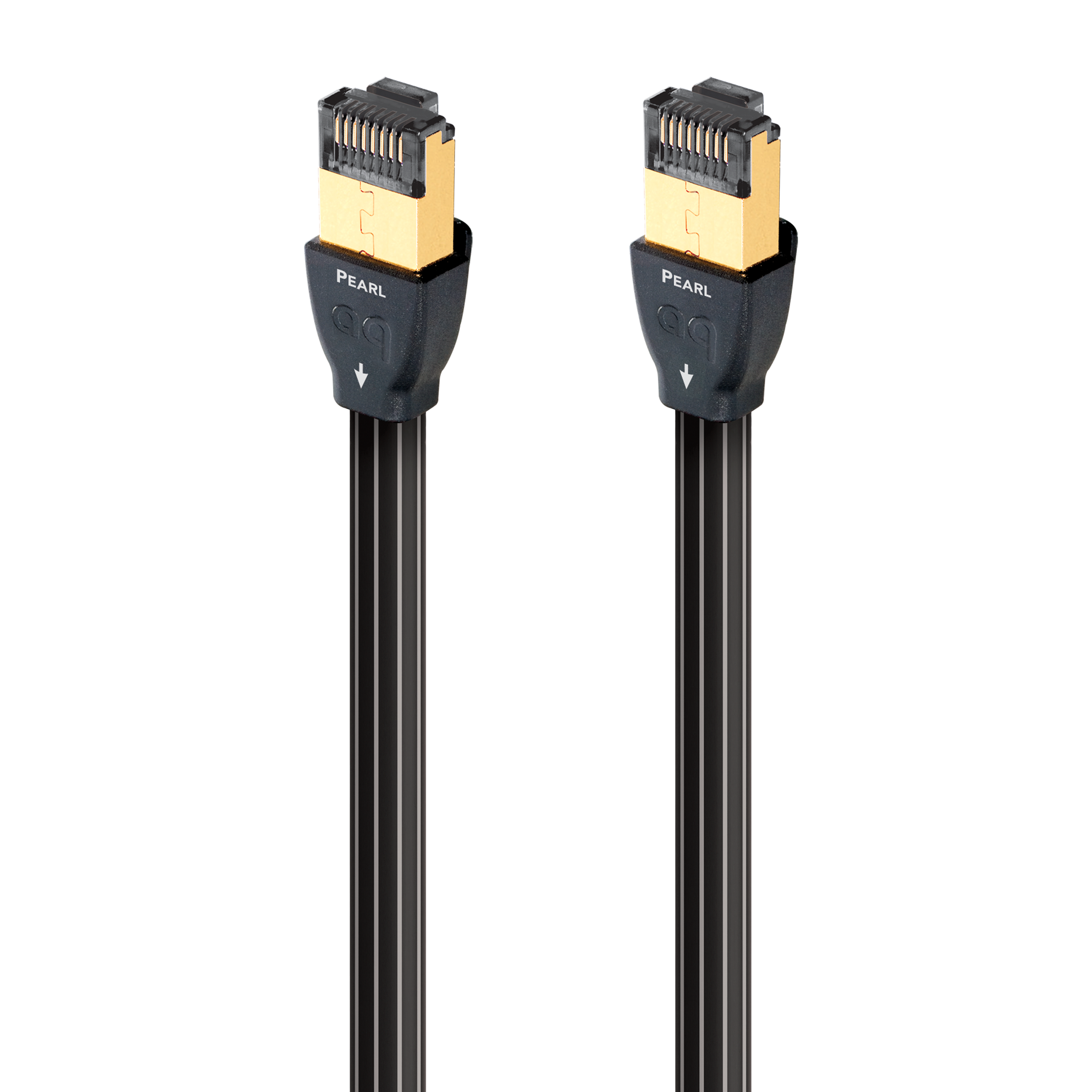 AudioQuest RJ/E Pearl