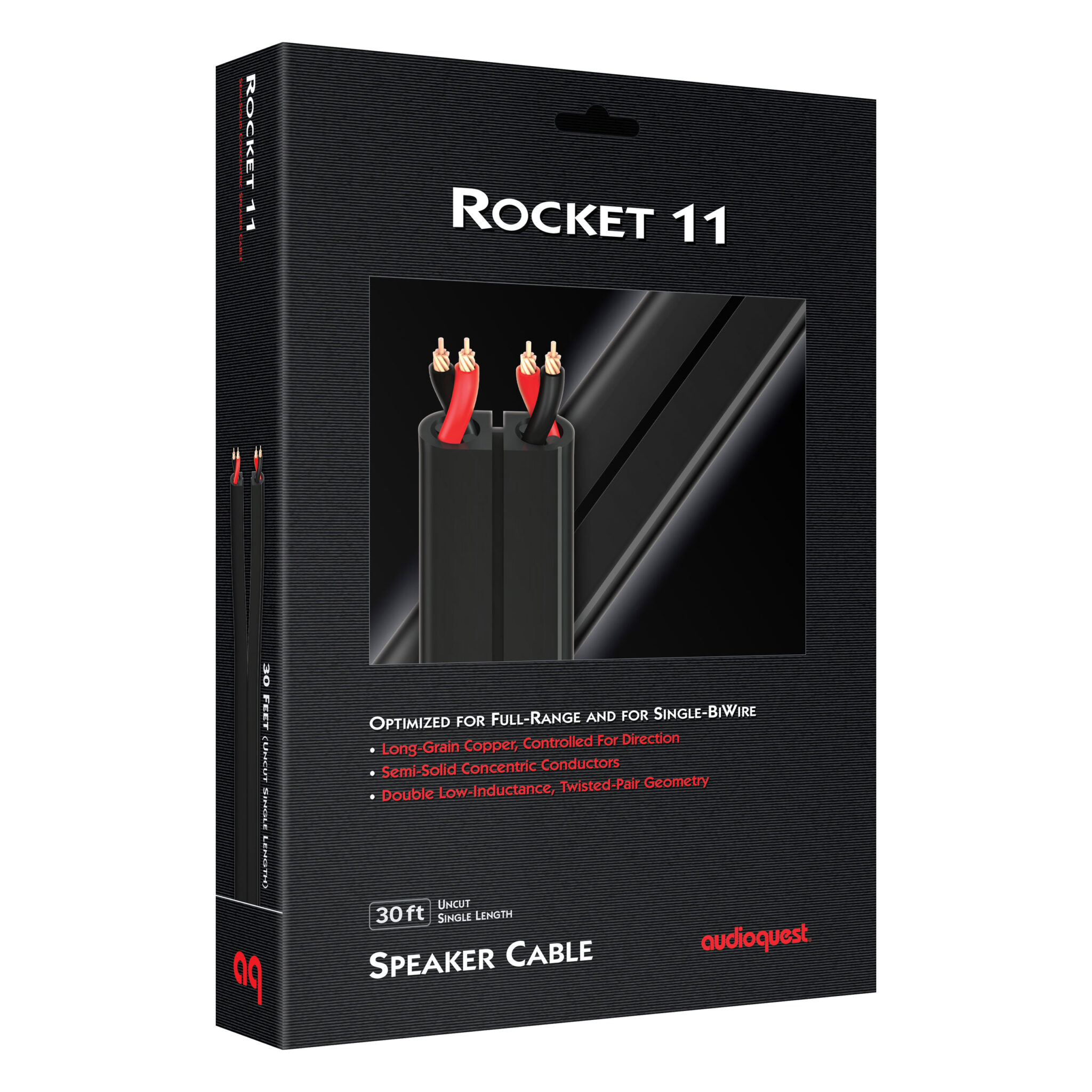 AudioQuest Rocket 11