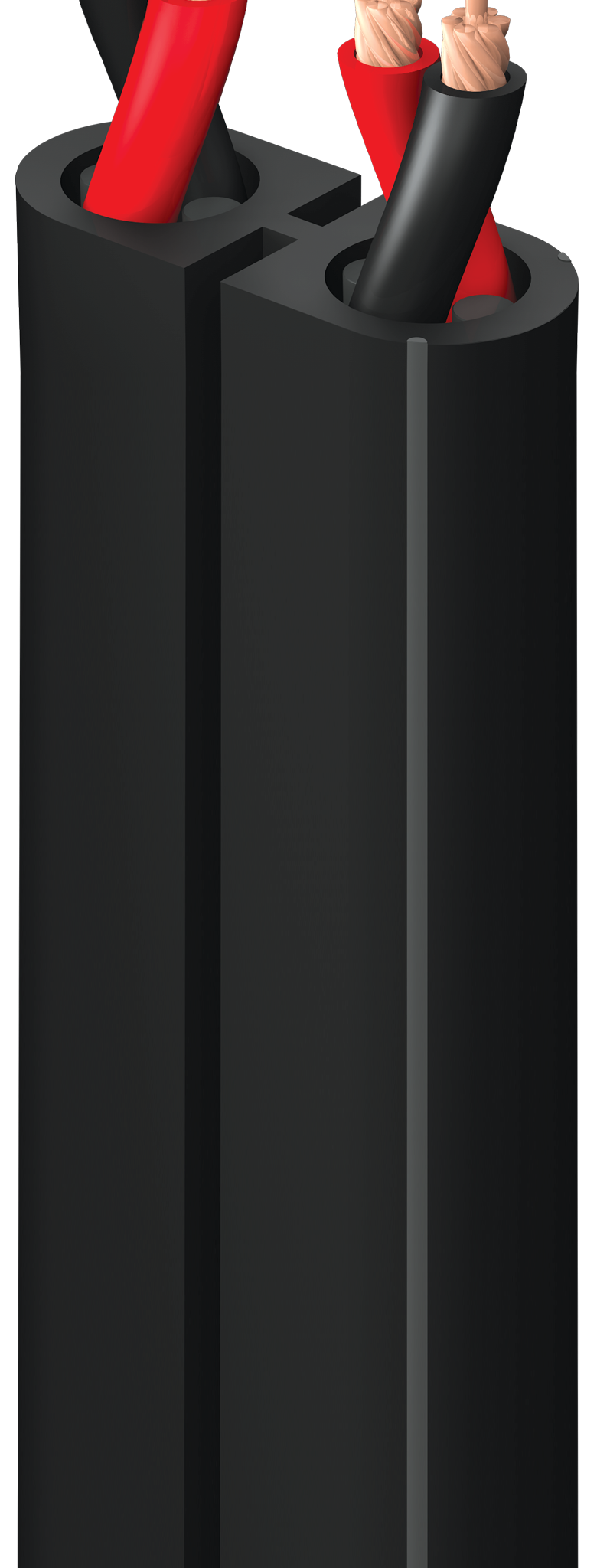 AudioQuest Rocket 11 Black
