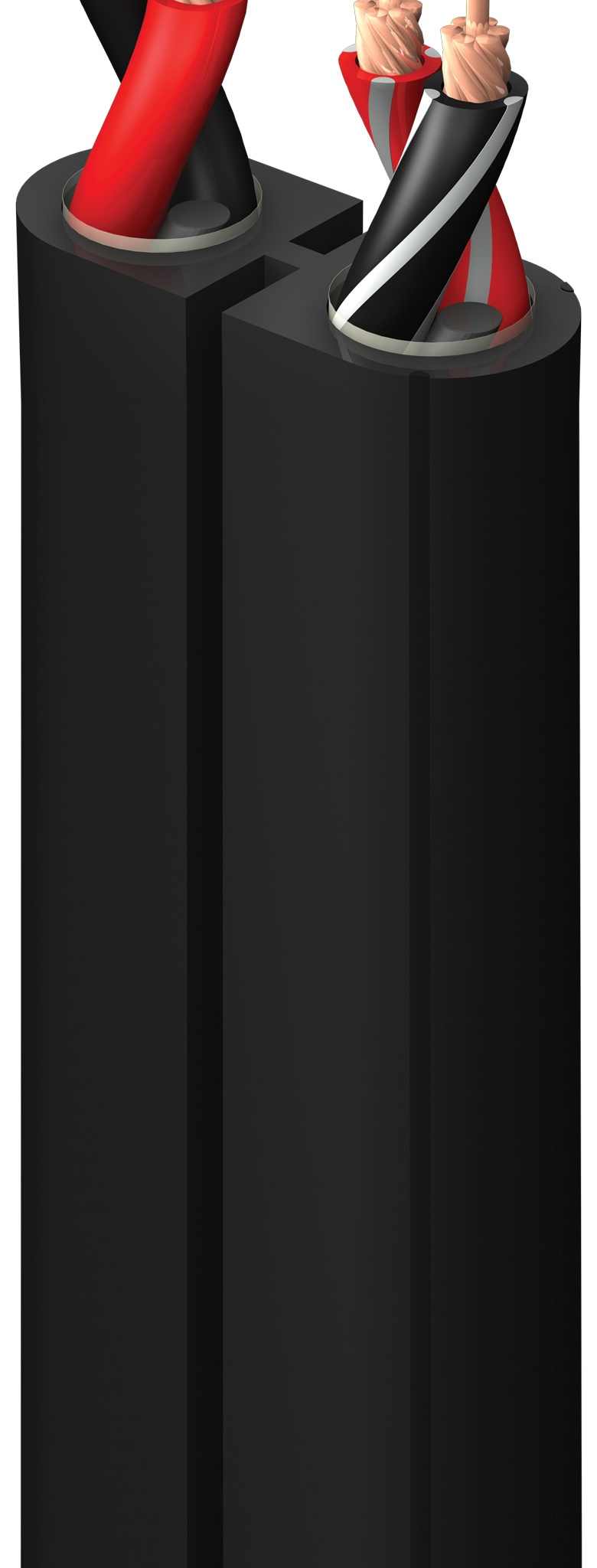 AudioQuest Rocket 22 Black