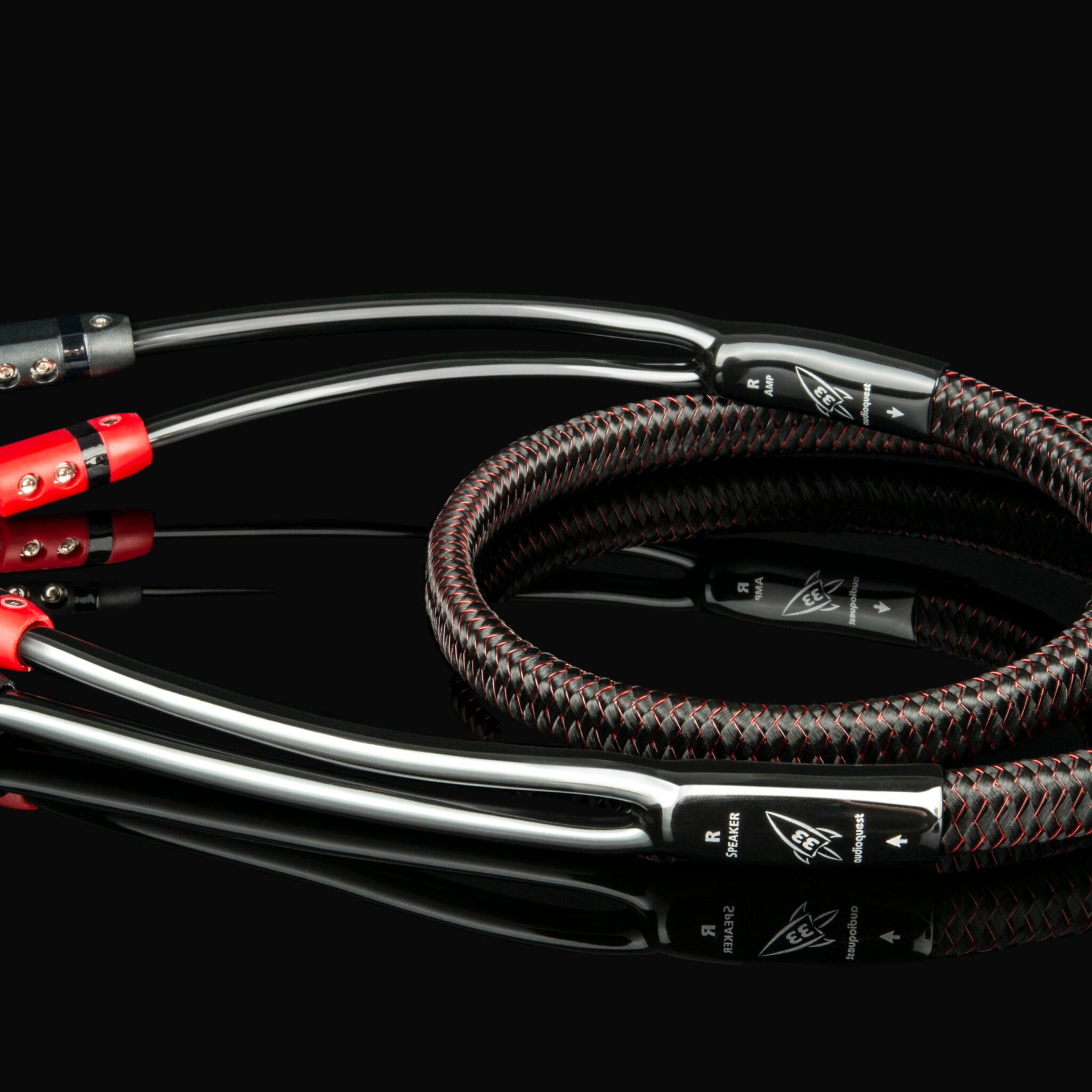 AudioQuest Rocket 33