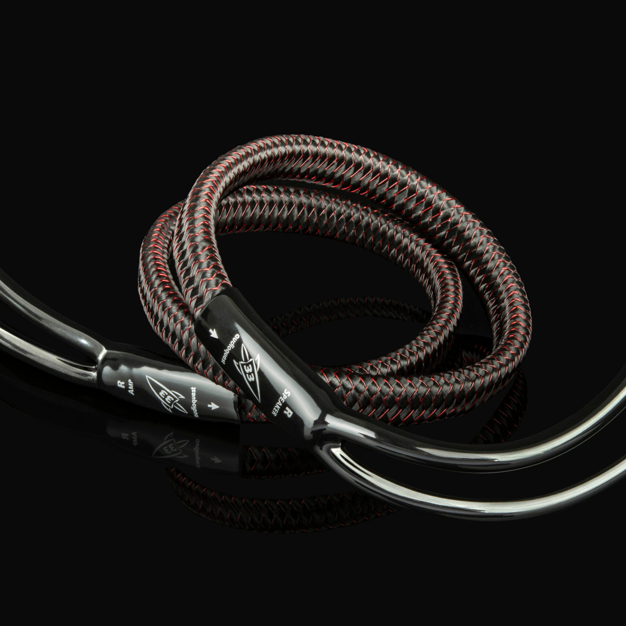 AudioQuest Rocket 33