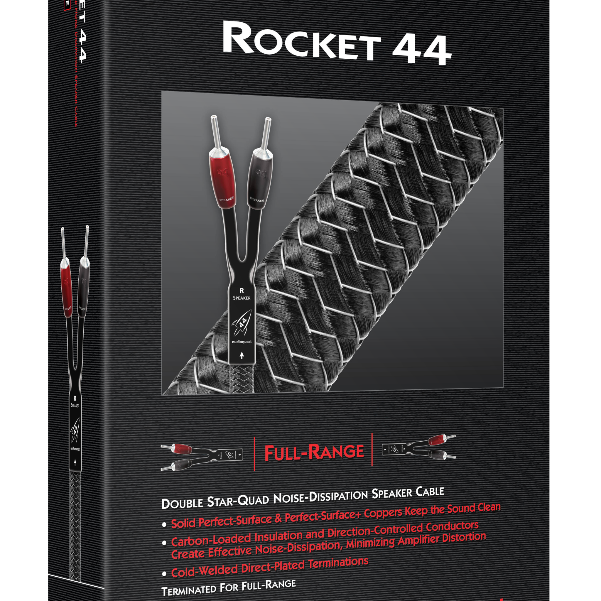 AudioQuest Rocket 44