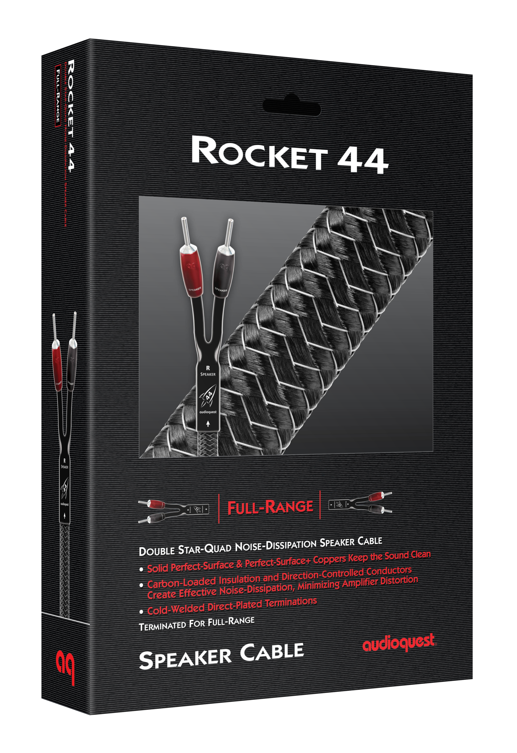 AudioQuest Rocket 44