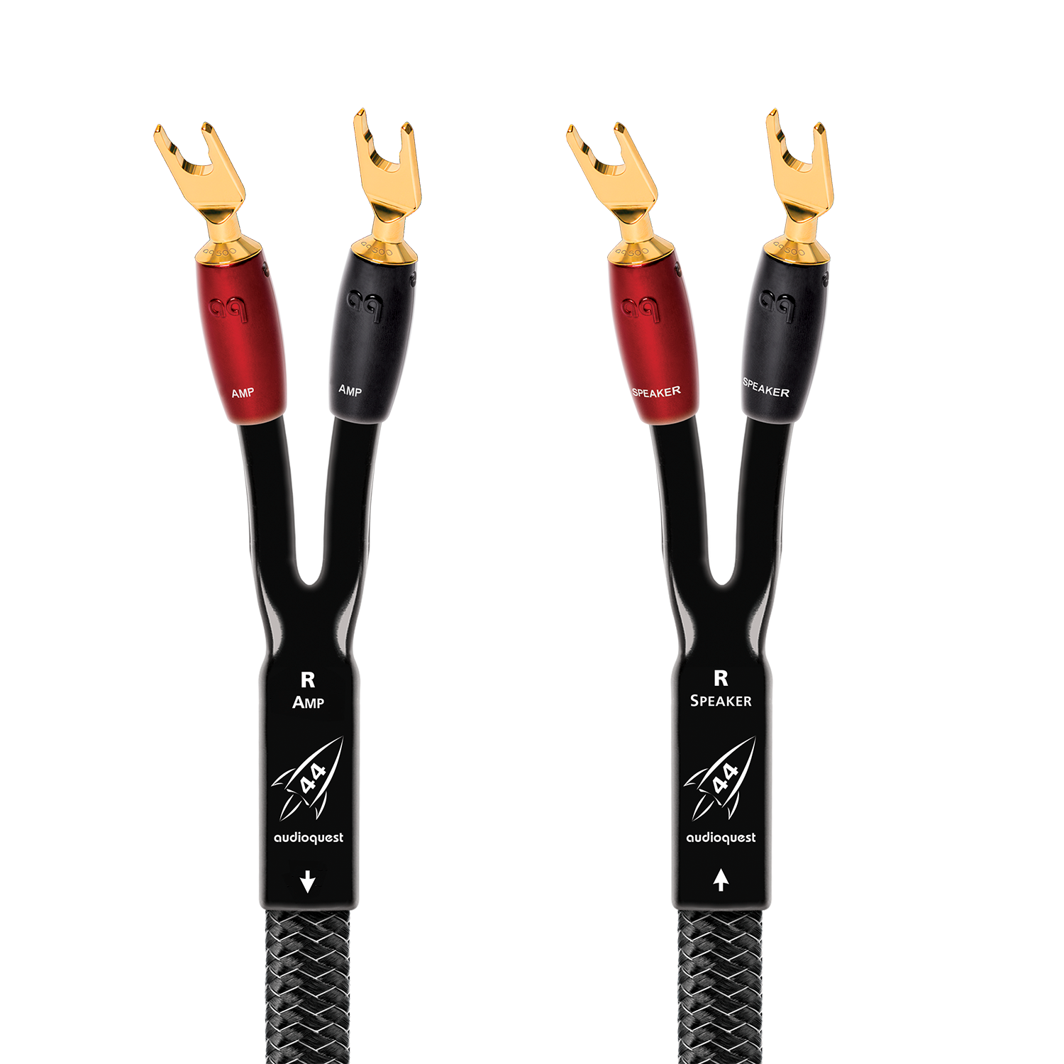 AudioQuest Rocket 44