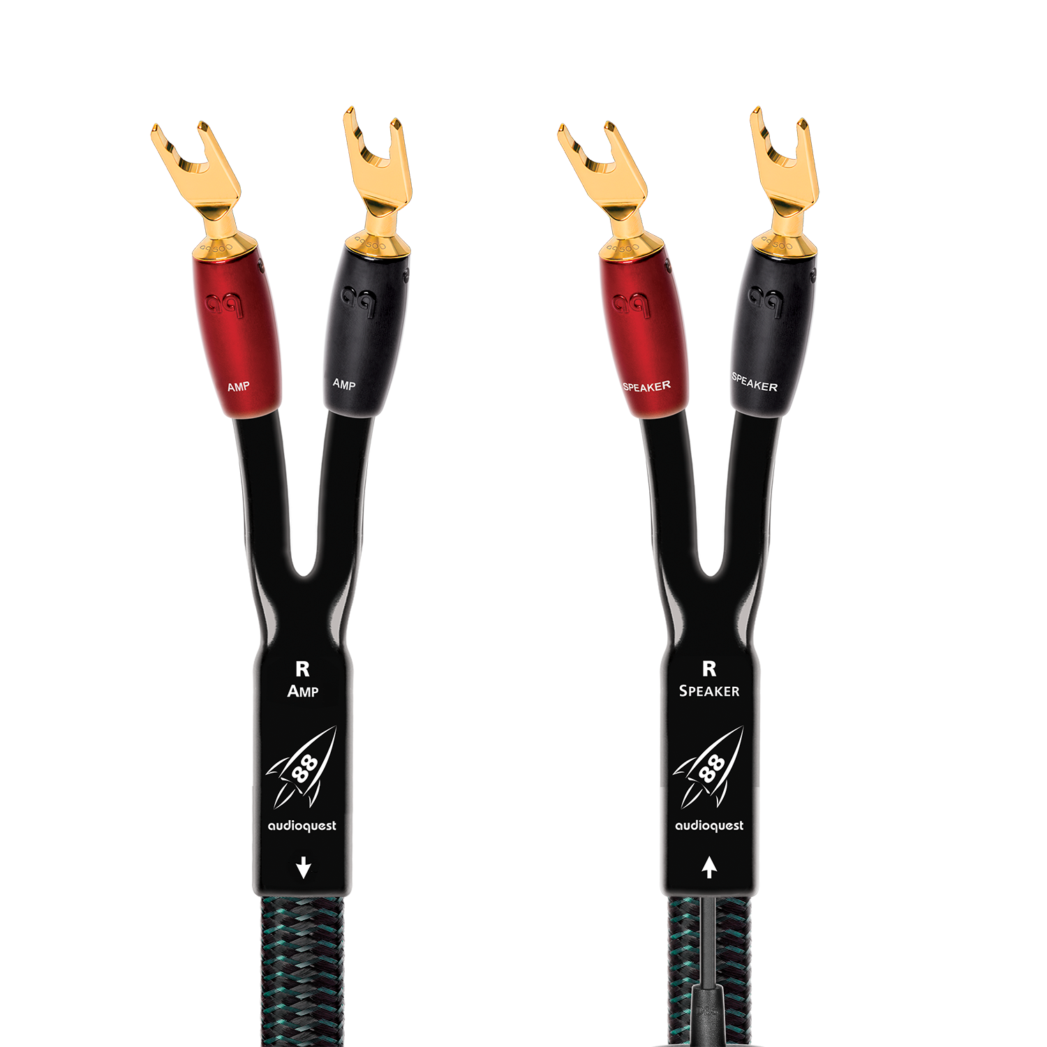 AudioQuest Rocket 88