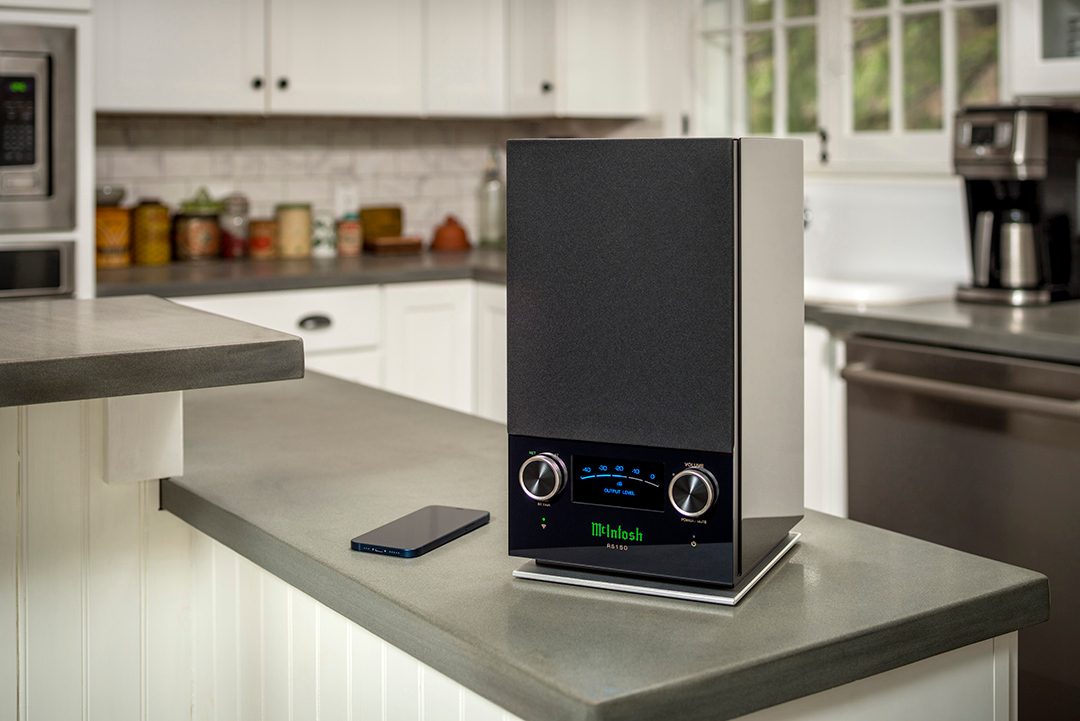 McIntosh RS150