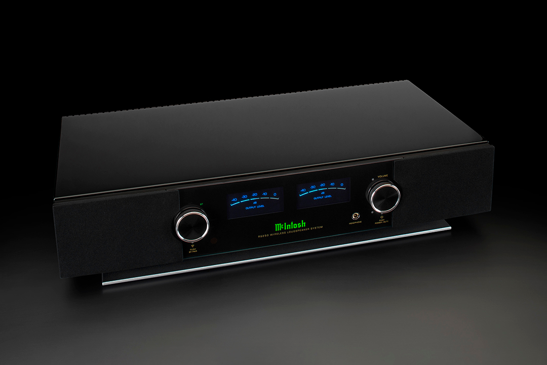 McIntosh RS250