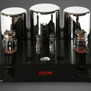 Ayon Spark V