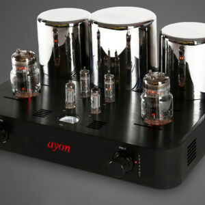 Ayon Spark V