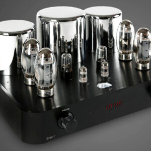 Ayon Spirit V