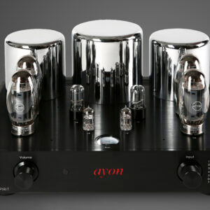 Ayon Spirit V