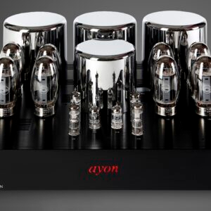 Ayon Triton Evo PA