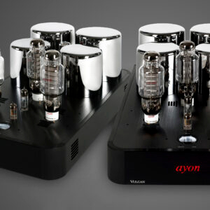 Ayon Vulcan Evo Trio Mono