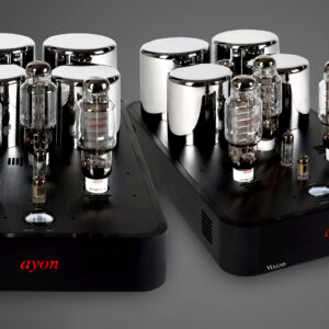 Ayon Vulcan Evo Trio Mono