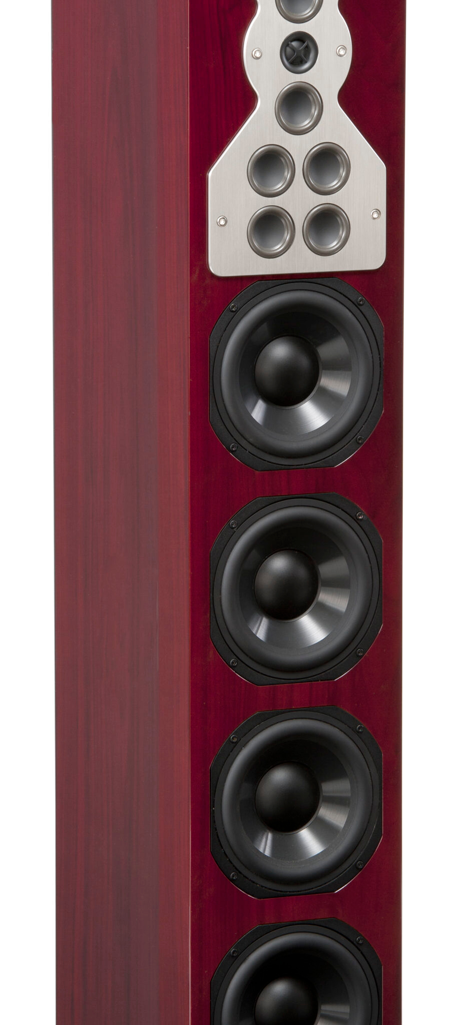 McIntosh XR100