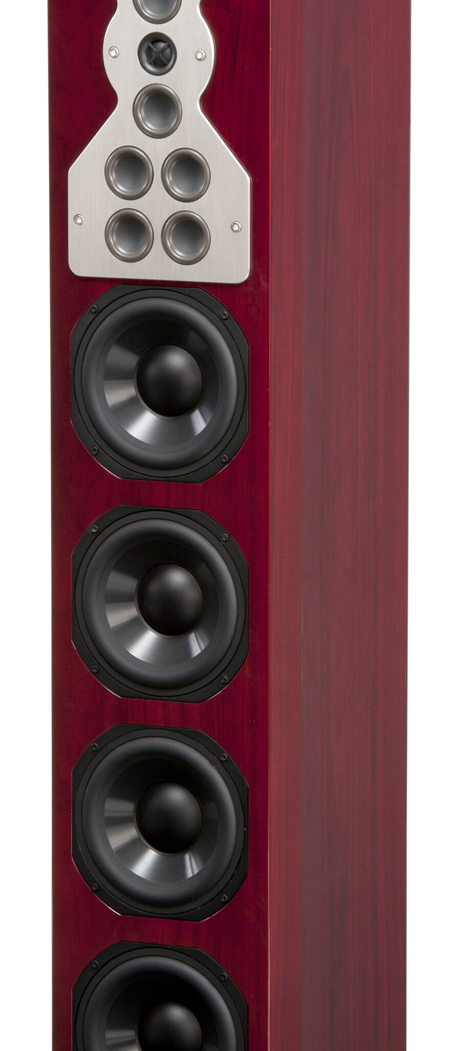 McIntosh XR100