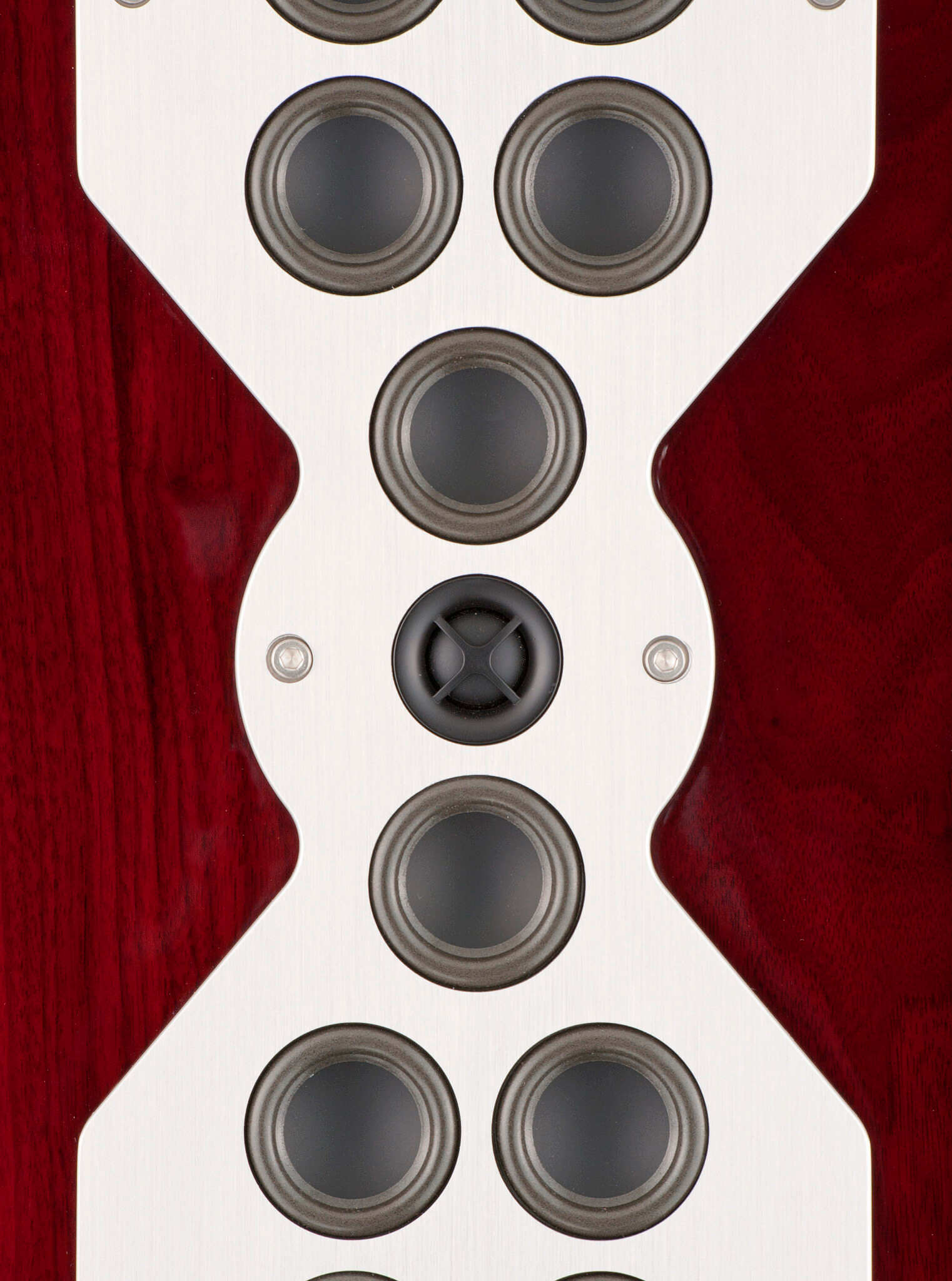 McIntosh XR100