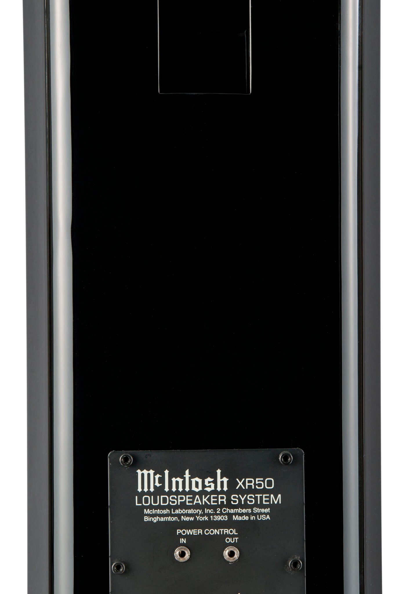 McIntosh XR50