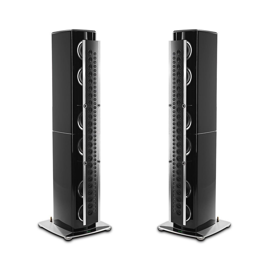 McIntosh XRT1.1K