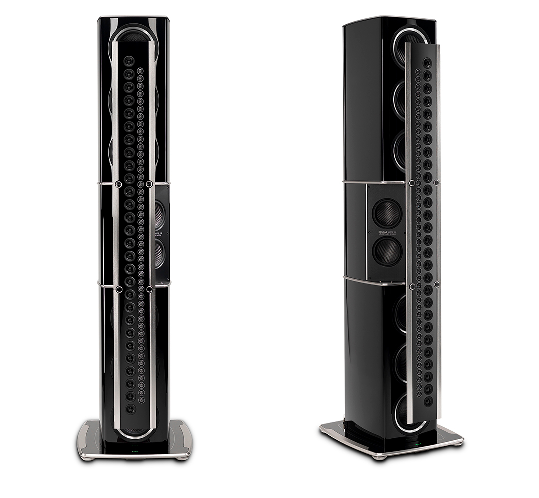 McIntosh XRT2.1K