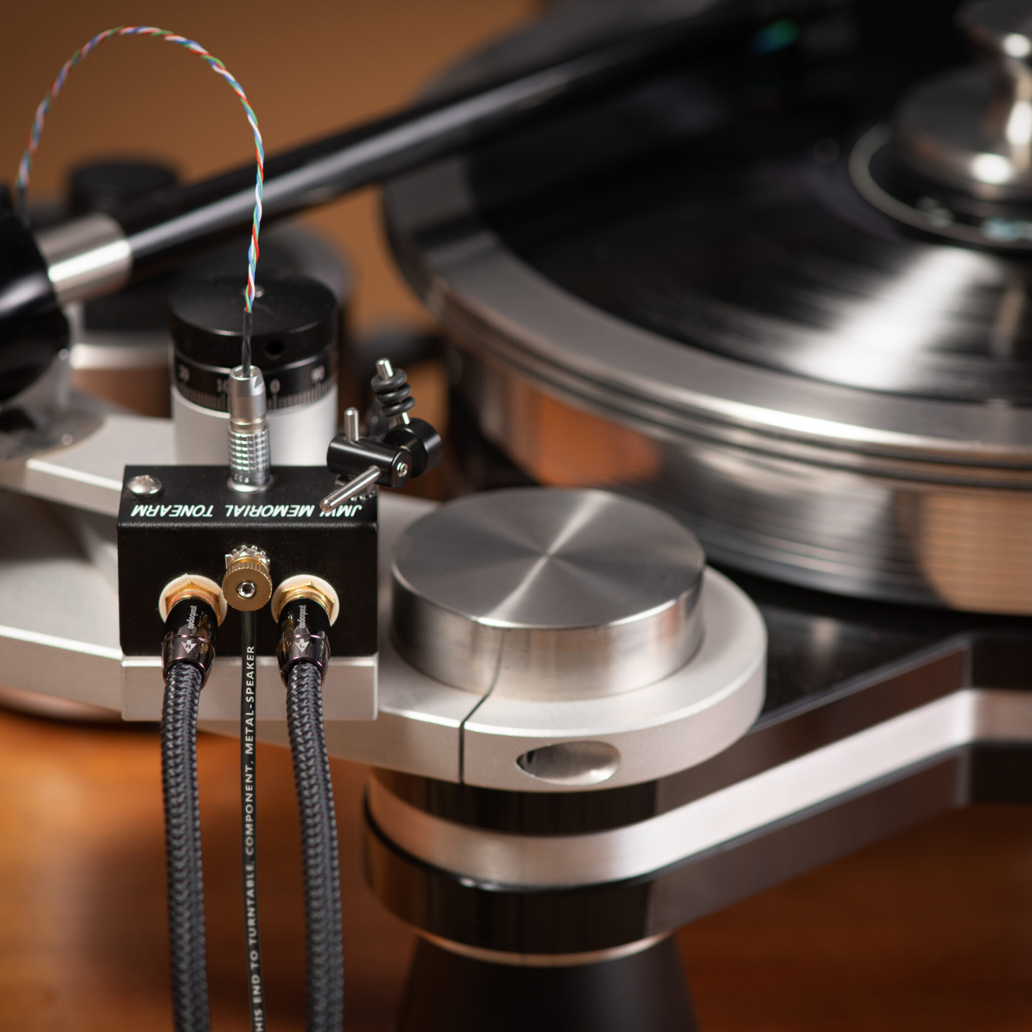 AudioQuest Yukon RCA