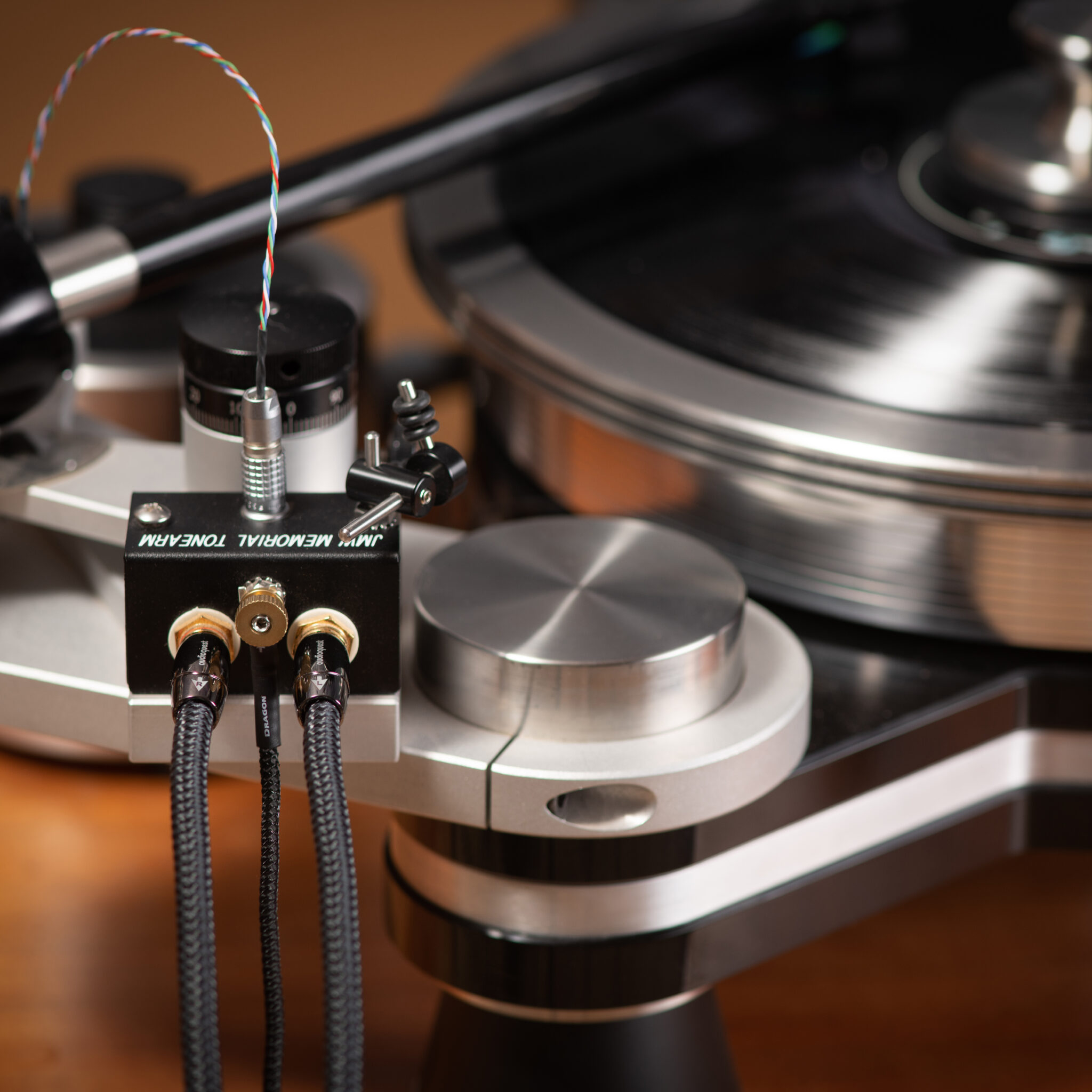 AudioQuest Yukon RCA