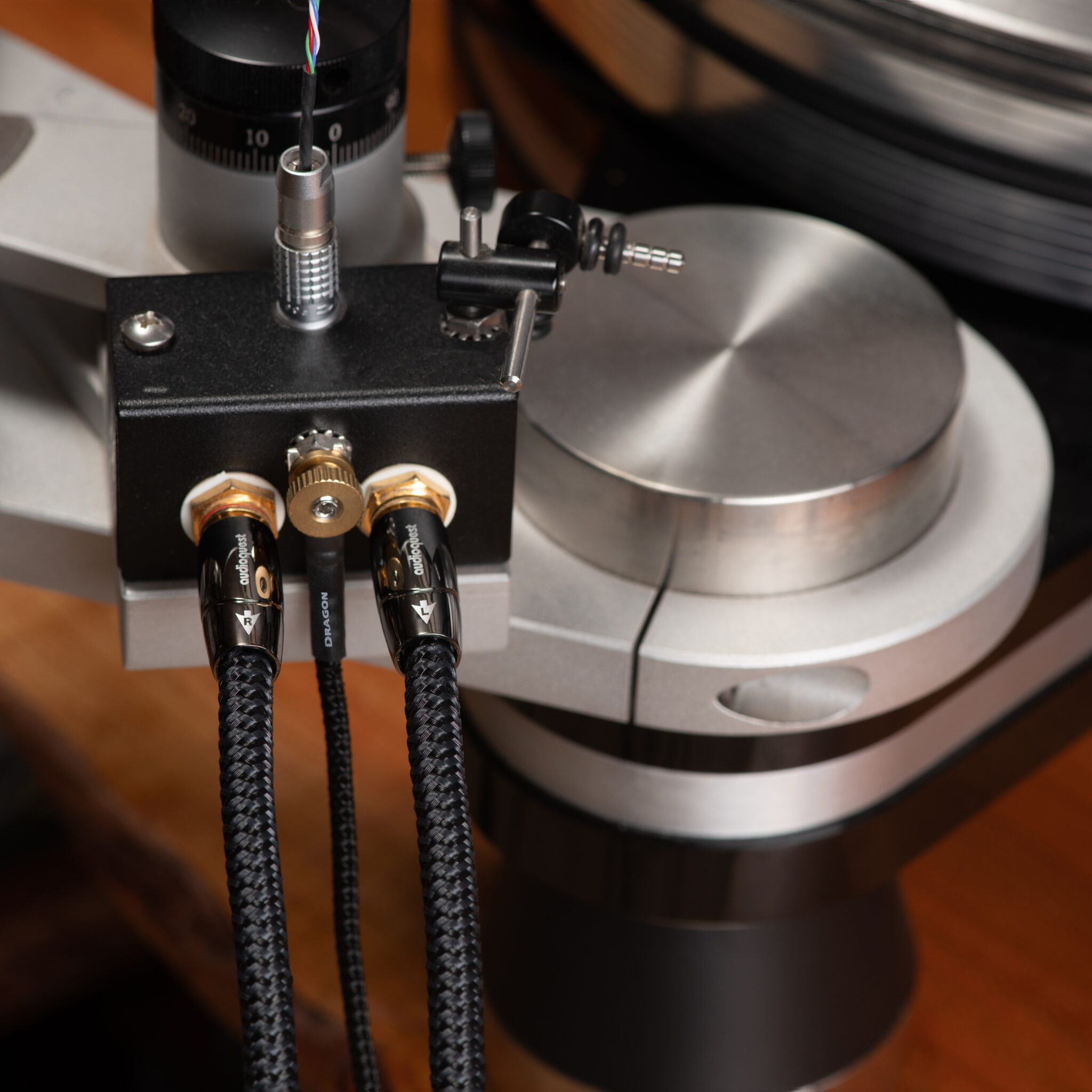 AudioQuest Yukon XLR