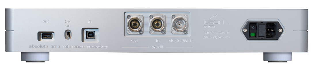 Ideon Audio Absolute Time – Image 2