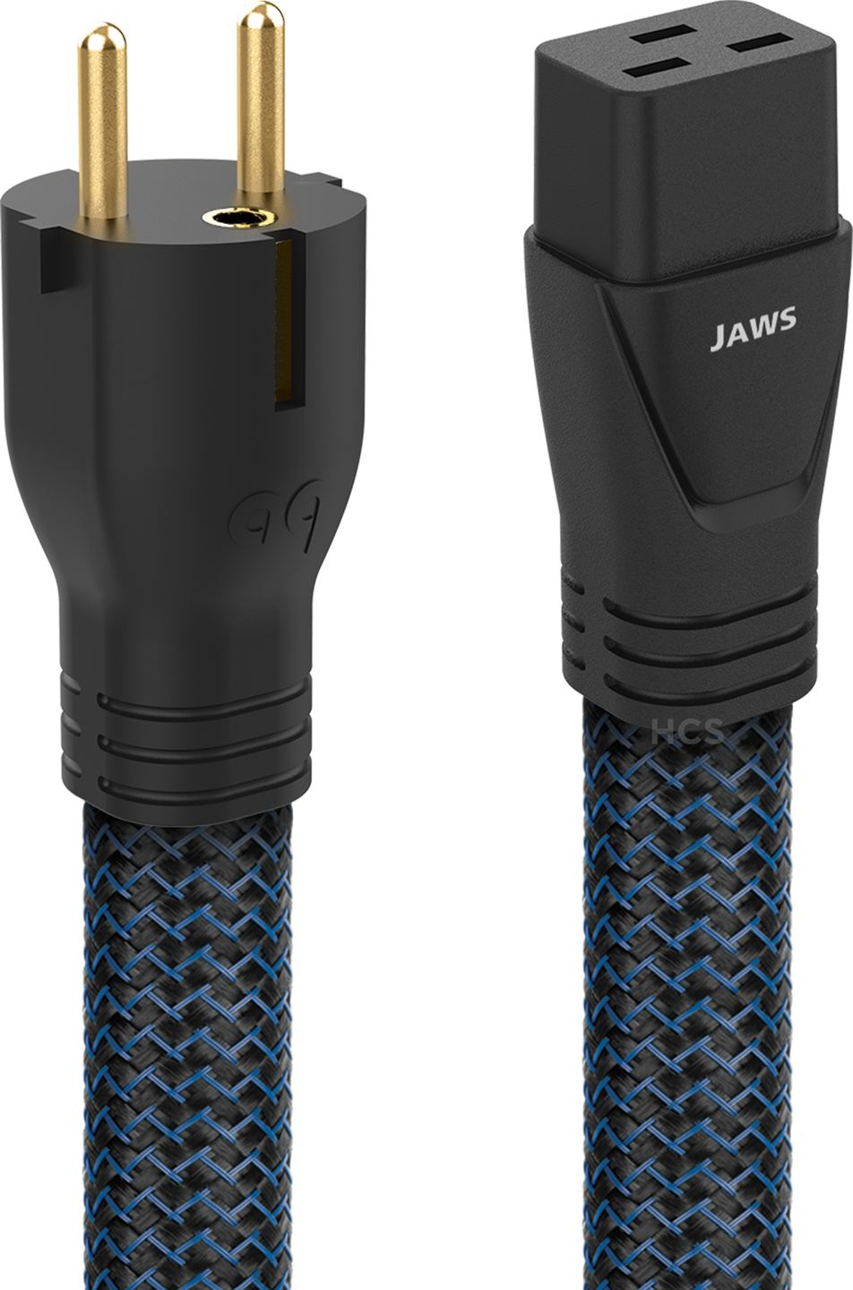 AudioQuest NRG-JAWS EU – IEC C19