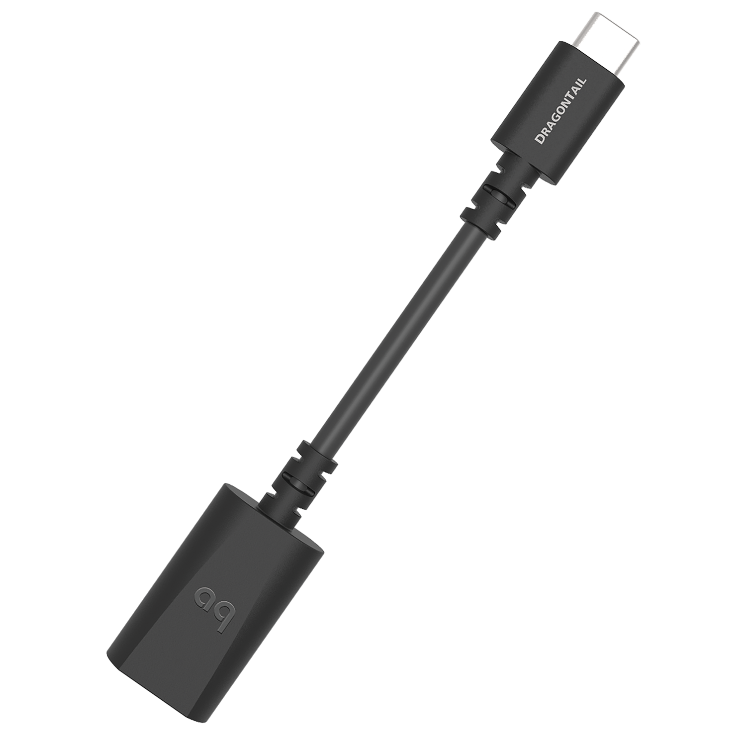 AudioQuest DragonTail USB-C to USB