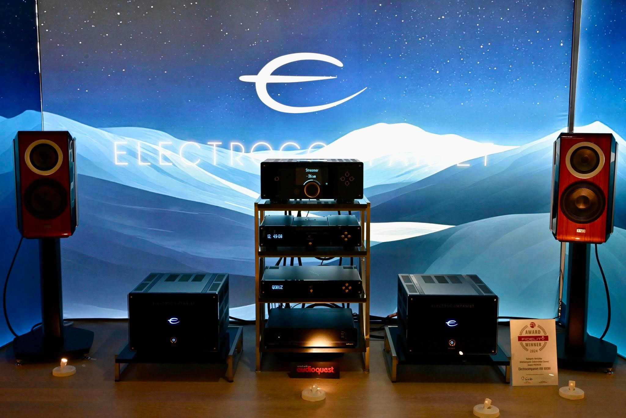 Electrocompaniet EC 5 – Image 2